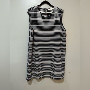 Loft Shift Dress XXL